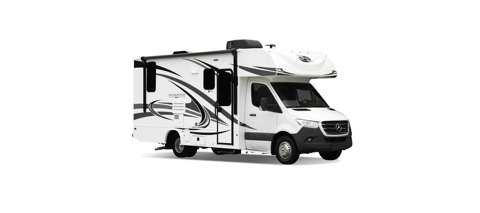 2021 Jayco Melbourne Owners Manual