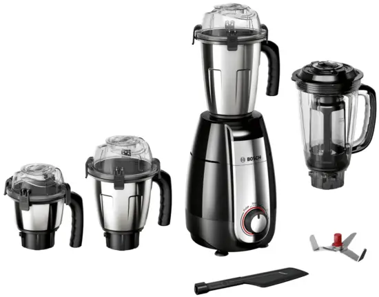 BOSCH MGM8842MIN Mixer Grinder