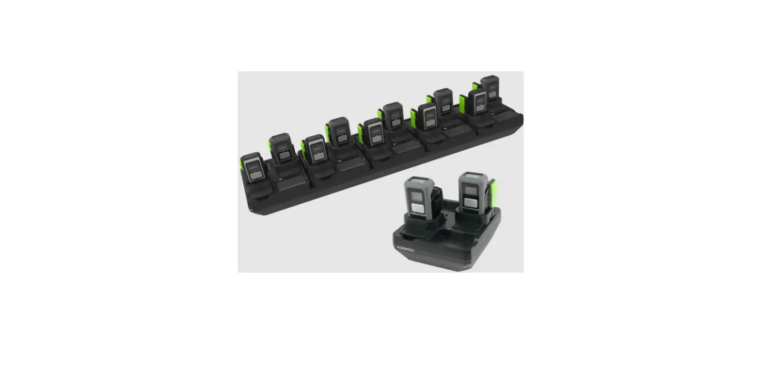 Koamtac Kdc185 Charging Cradle Mini User Guide Koamtac Kdc185 Charging Cradle Mini User Guide