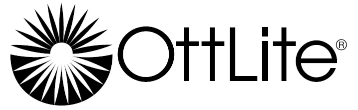 ottlite logo image