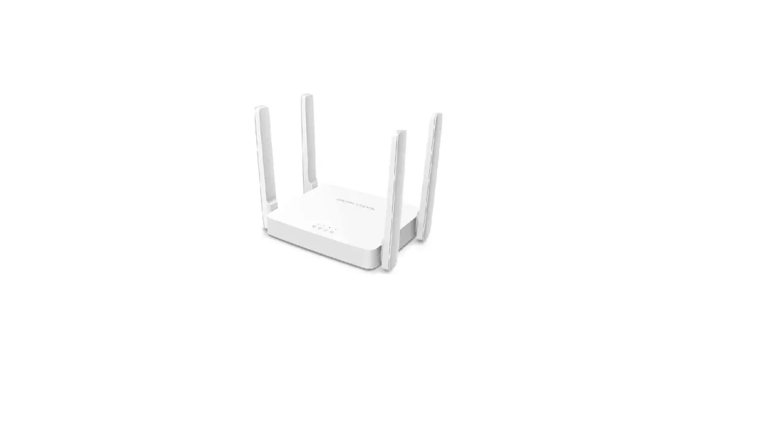 Mercusys Ac1200 Wireless Dual Band Router User Guide Mercusys Ac1200 Wireless Dual Band Router User Guide