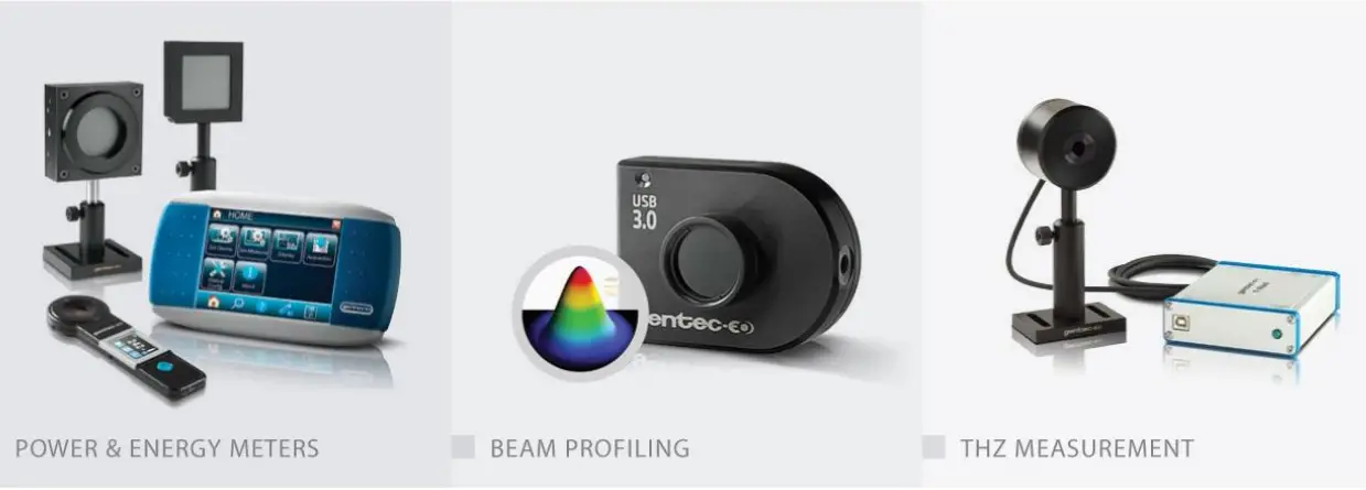 gentec-EO-Other-Products