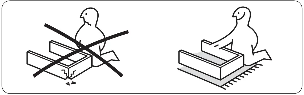 IKEA TORPARO Indoor or Outdoor Chair with Armrest 01