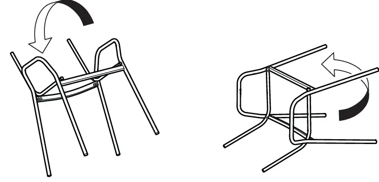 IKEA TORPARO Indoor or Outdoor Chair with Armrest 11