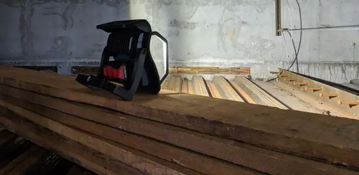 Bosch Gli 18v-10000 C Professional Cordless Jobsite Light Instruction Manual Bosch Gli 18v-10000 C Professional Cordless Jobsite Light Instruction Manual