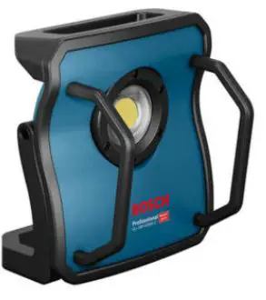 BOSCH GLI 18V-10000 C Professional Cordless Jobsite Light product