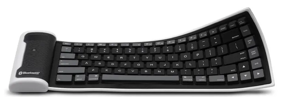 Shenzhen Weiyucheng Technology WY-030 Universal Bluetooth KB for Tablet