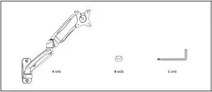 FIG 5 What's in the box