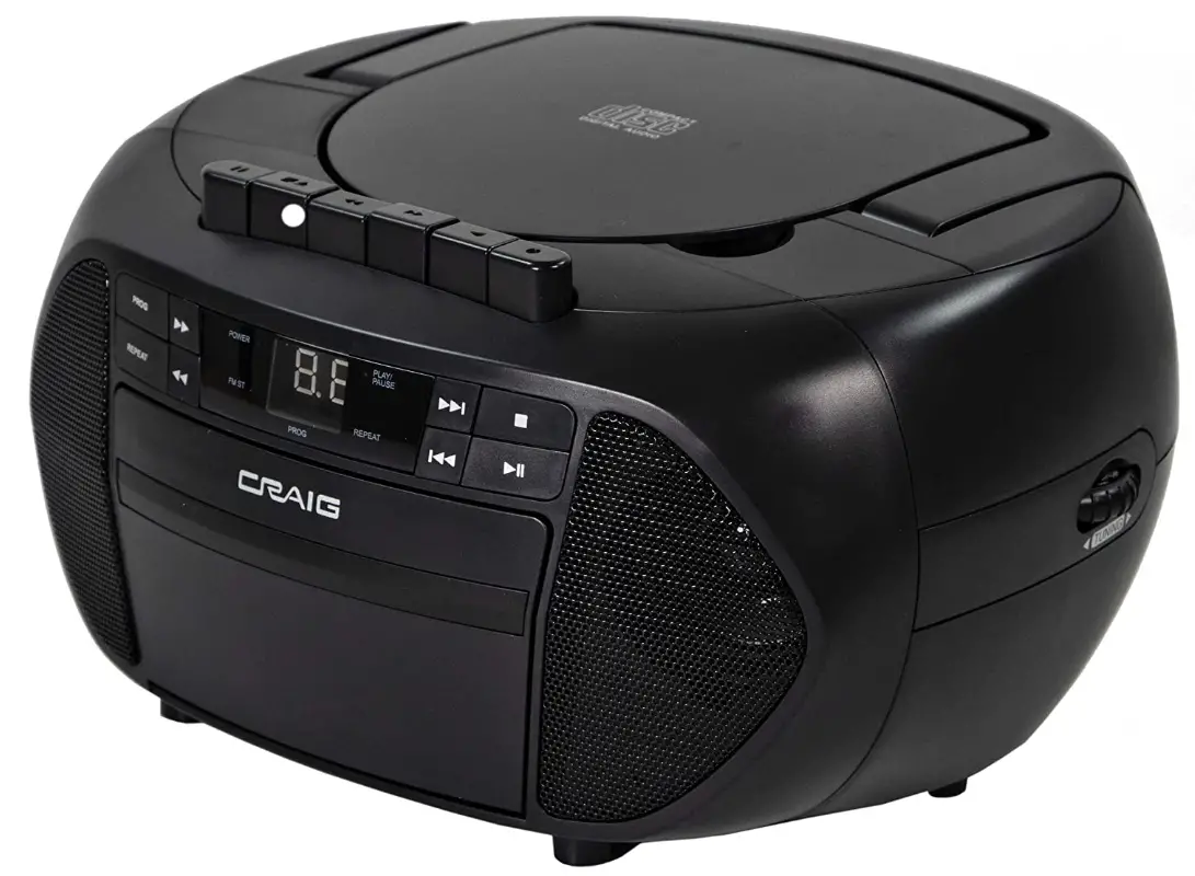 Craig-CD6951-Portable-Top-Loading-CD-Boombox-with-AM-FM-Stereo-Radio-imgg
