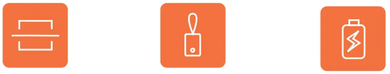 HYCO B11 CCD wireless scanner - fig 2