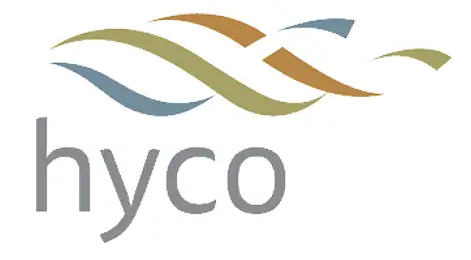 HYCO logo