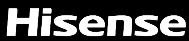 Hisense logo