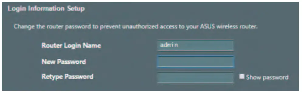 ASUS RT-AX55 Dual Band Router 4