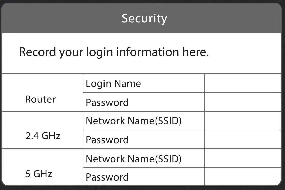 ASUS RT-AX55 Dual Band Router 5