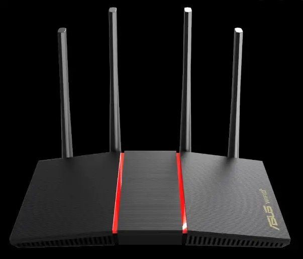 ASUS RT-AX55 Dual Band Router