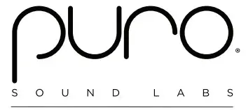puro SOUND - logo
