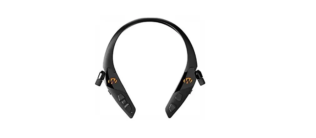 Walker's Safety Razor Xv 3.0 - Hearing Enhancement Ear Buds-user Guide Walker's Safety Razor Xv 3.0 - Hearing Enhancement Ear Buds-user Guide