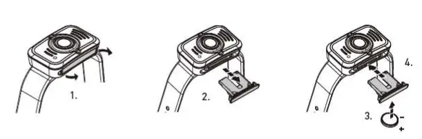 LEDLENSER-H19R-Signature-Bluetooth-Remote-Control-fig-2