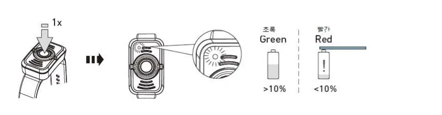 LEDLENSER-H19R-Signature-Bluetooth-Remote-Control-fig-3