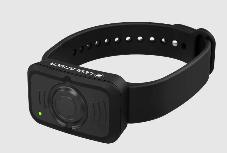 LEDLENSER-H19R-Signature-Bluetooth-Remote-Control-product