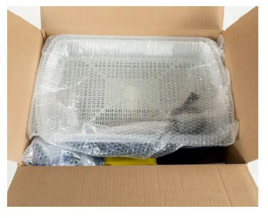 Borotto Real 24 Automatic Egg Incubator FIG 12