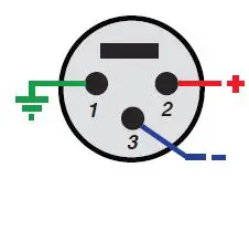 ROTEL RA-6000 Stereo Integrated Amplifier 2