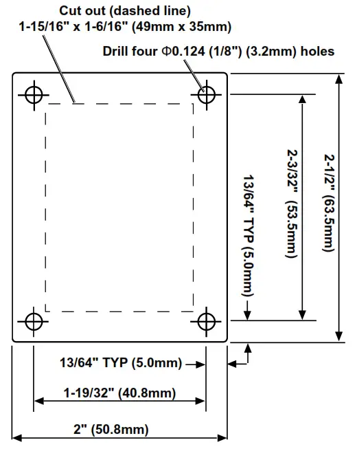 HARBOR FREIGHT 57273 Jupiter Pure 1000 Watt Pure Sine Wave Inverter - fig 2