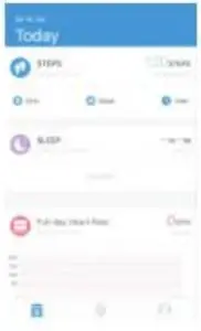 APP operation instructions