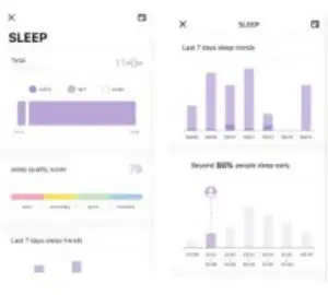 APP operation instructions