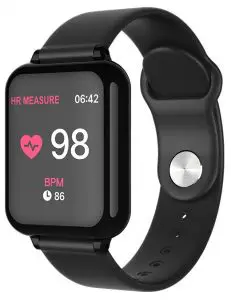 Hero Band III Fitness Watch