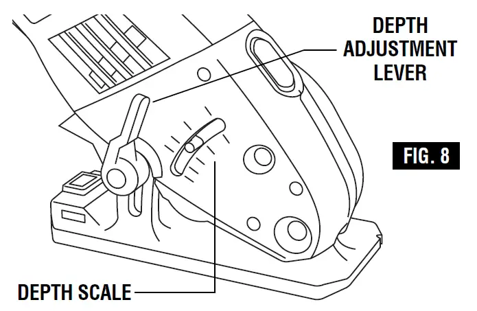 DREMEL SM20 SawMax Compact Circular Saw Tool Kit 28