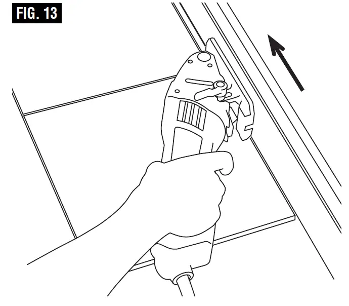DREMEL SM20 SawMax Compact Circular Saw Tool Kit 33