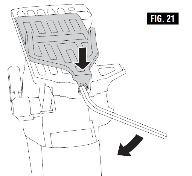 DREMEL SM20 SawMax Compact Circular Saw Tool Kit 41