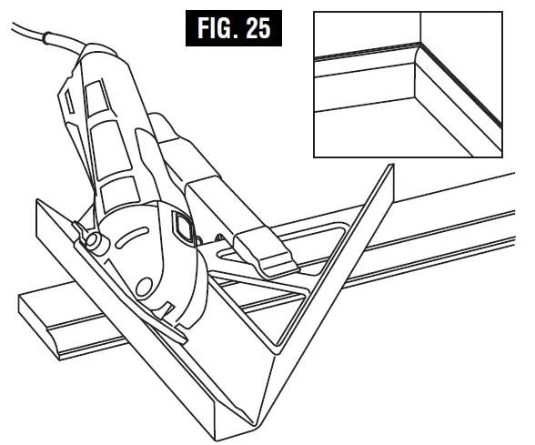 DREMEL SM20 SawMax Compact Circular Saw Tool Kit 45