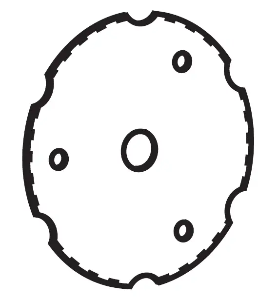 DREMEL SM20 SawMax Compact Circular Saw Tool Kit 49