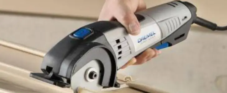Dremel Sm20 Sawmax Compact Circular Saw Tool Kit Instruction Manual