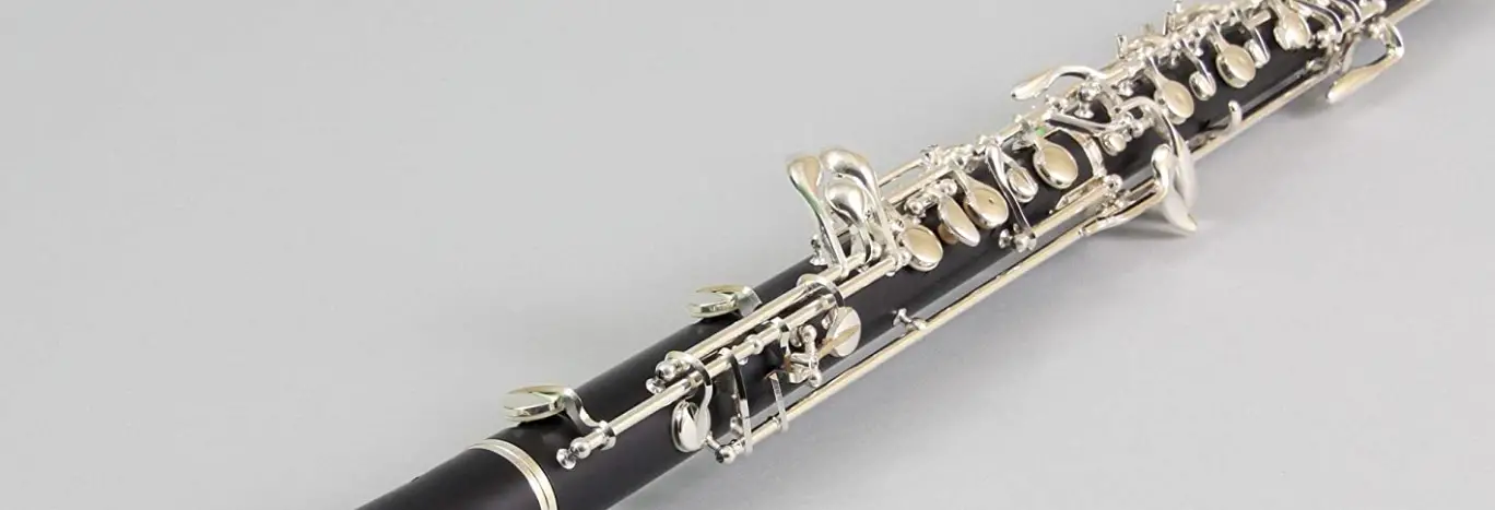 Yamaha Yob-241 Student Oboe Owner's Manual Yamaha Yob-241 Student Oboe Owner's Manual