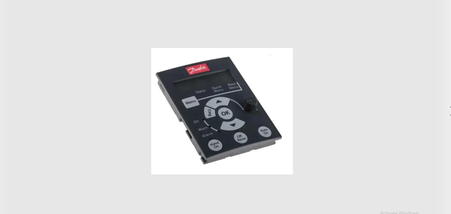 Danfoss Cpvik Wireless Control Panel User Manual Danfoss Cpvik Wireless Control Panel User Manual