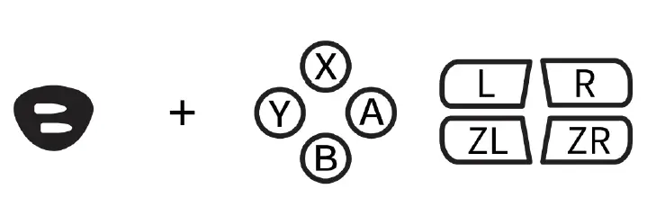 Mytrix MTNSPC-S01 Wireless Controller 8