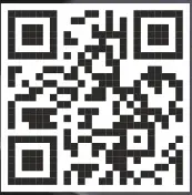 Bas-IP Concierge Monitor AM-02 for IP Intercoms - QR code1