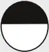 Circle icon