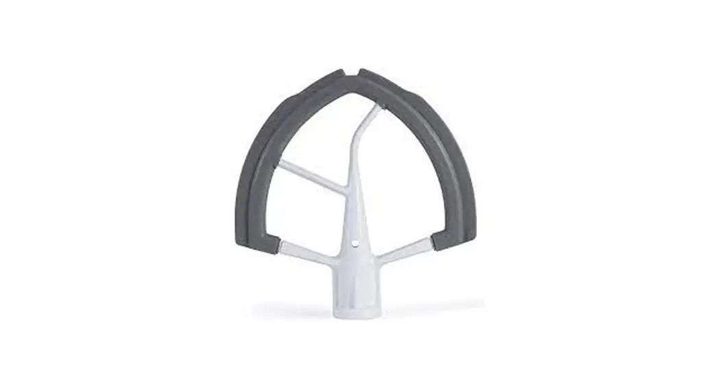 Kitchenaid Kdf7b Double Flex Edge Beater Owner's Manual