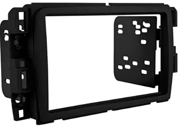 Metra 95-8246HG Toyota Tundra 2014-UP DDIN-product