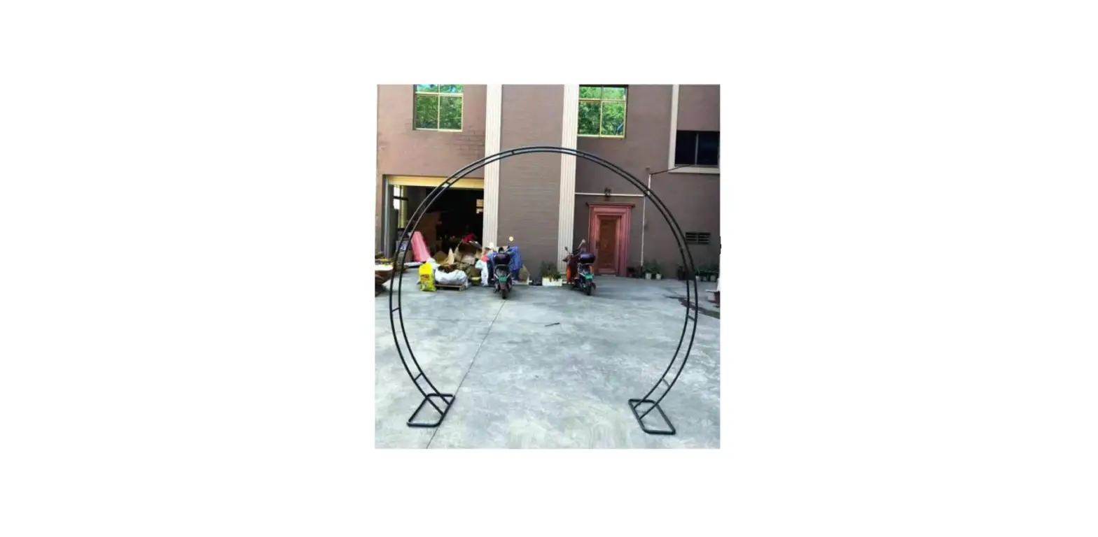 Thdstatic Backdrop Stand Arbor Replacement Part List Instructions