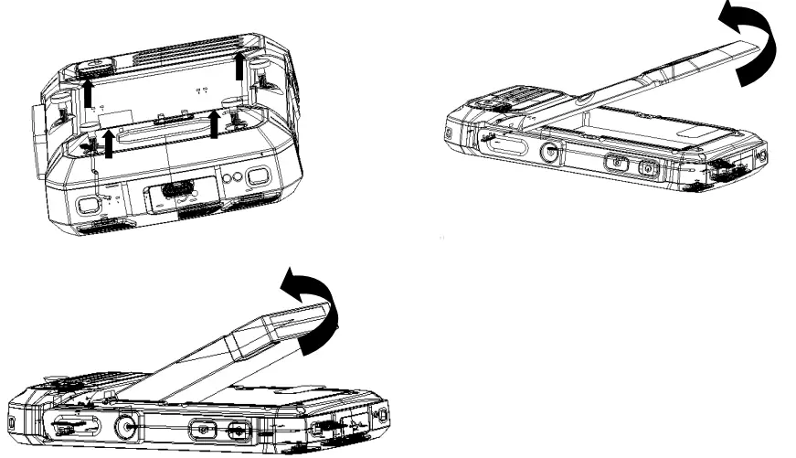 Shenzhen-Grand-Time-Technology-F39-4G-LTE-POC-Radio-fig-4