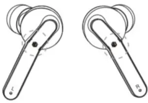 a close up of a device