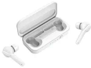 REPUBLIC NU Jaxxbuds True Wireless Earphones