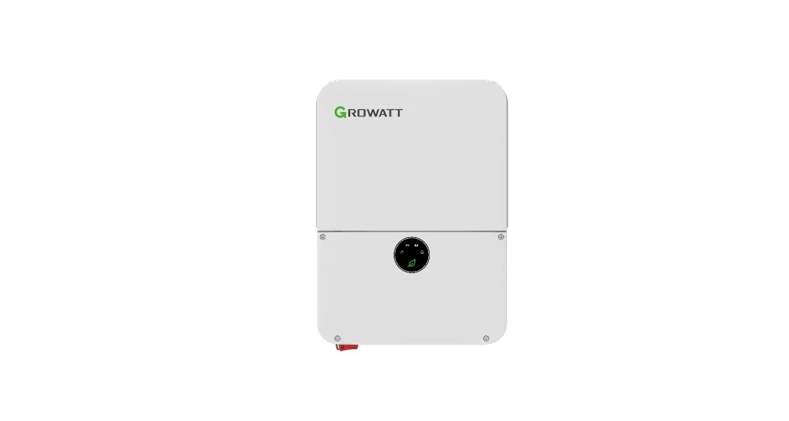 Growatt Min 3k-11.4ktl-xh-us Grid-tie Storage Inverter User Guide Growatt Min 3k-11.4ktl-xh-us Grid-tie Storage Inverter User Guide