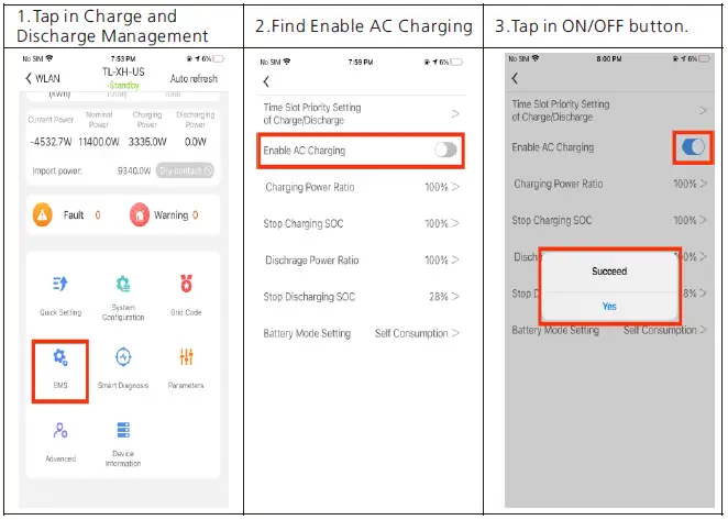 GROWATT-MIN-3K-11.4KTL-XH-US-Grid-Tie-Storage-Inverter-fig-16