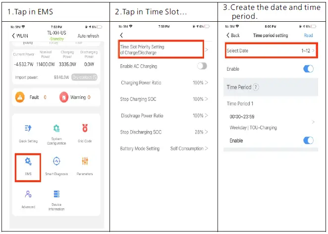 GROWATT-MIN-3K-11.4KTL-XH-US-Grid-Tie-Storage-Inverter-fig-17